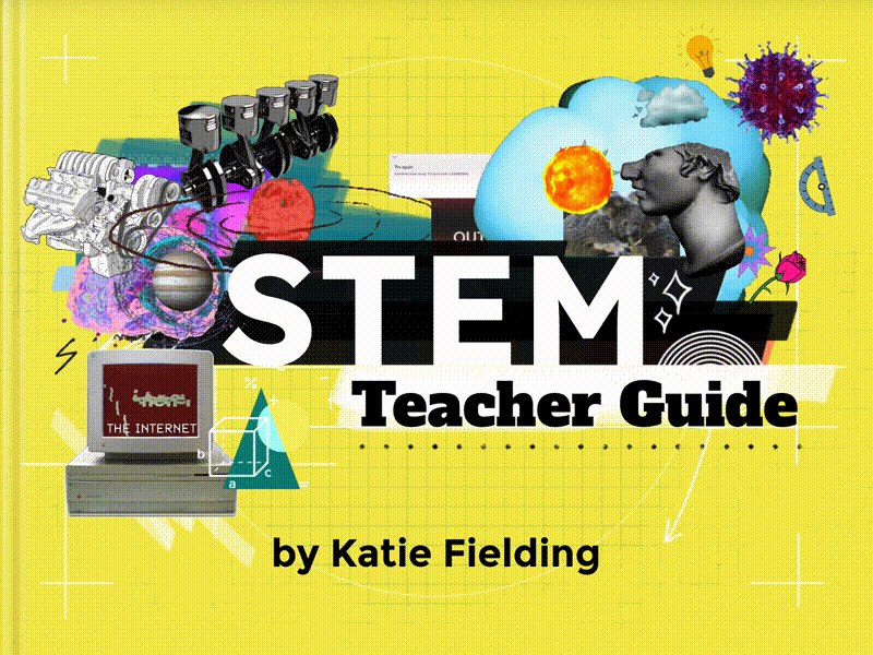 Featured Image for “Implementing Effective STEM Education with Book Creator”