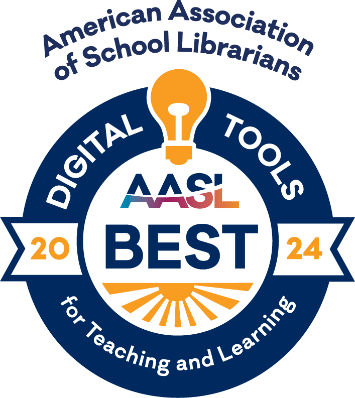 AASL 2024 Best Digital Tools for Teaching & Learning