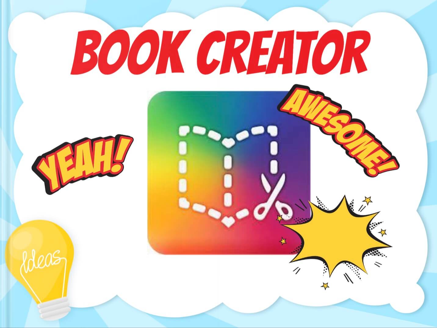 Book Creator Ideas - Parkside School