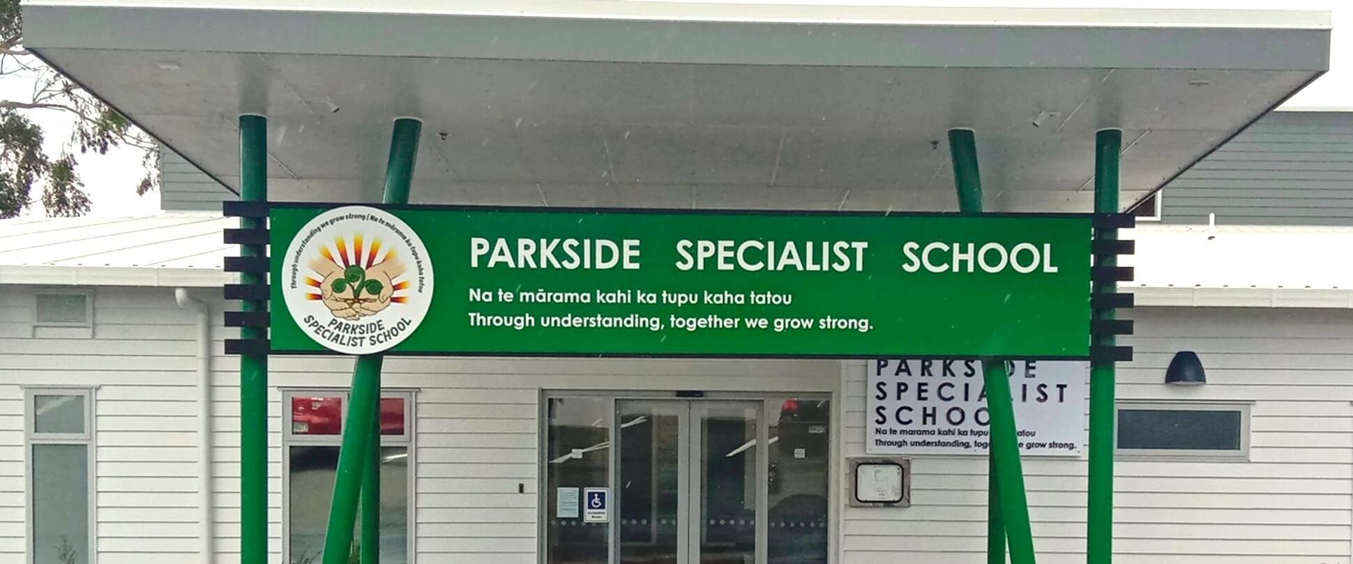 Parkside Specialist School