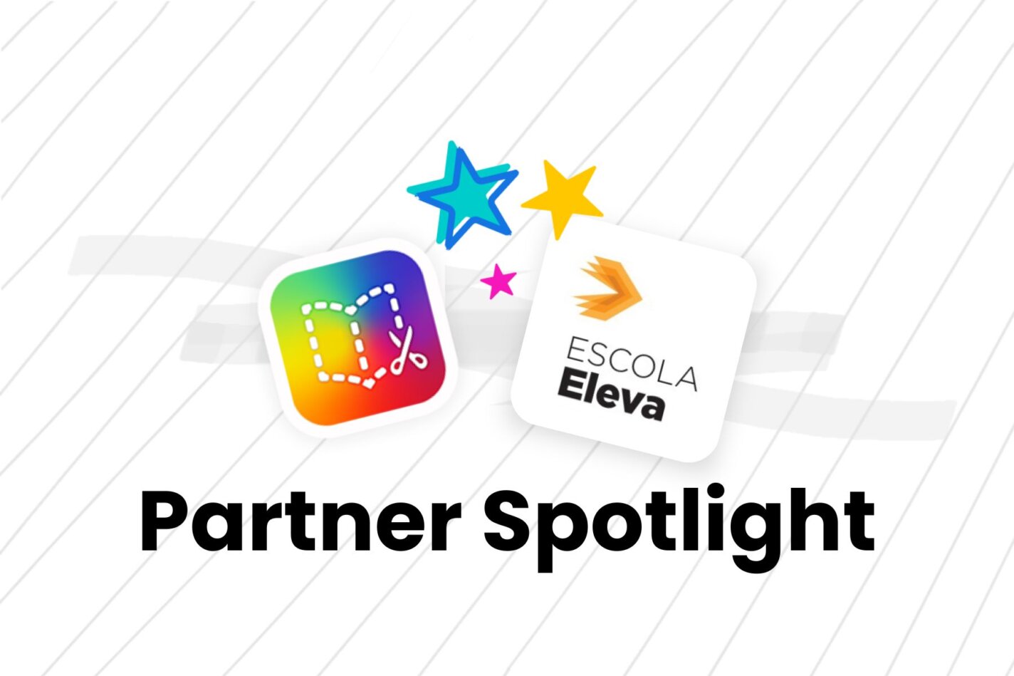 Escola Eleva partner spotlight