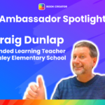 Ambassador Spotlight: Craig Dunlap