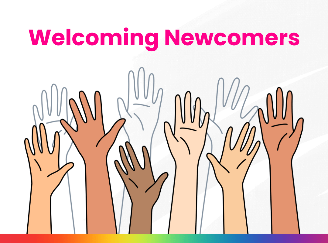 Featured Image for “Welcoming multilingual newcomers: five strategies to start the year right”