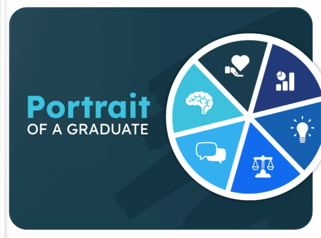 Featured image for “Creating Purposeful Digital Portfolios: Elevating the Portrait of a Graduate Framework”