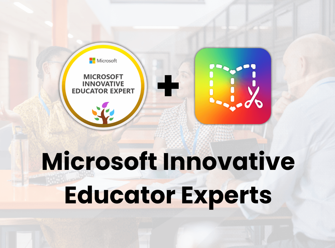 Microsoft Innovative Educator Experts