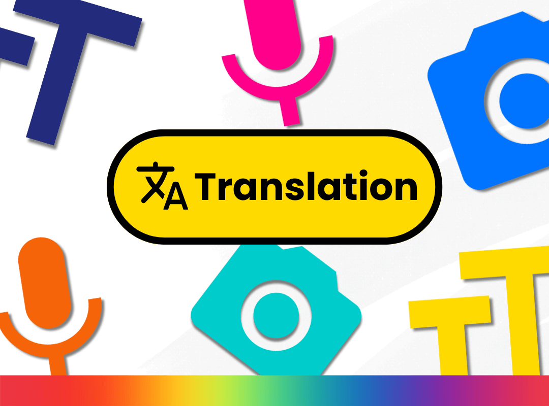 Featured Image for “Fostering Language Development with Book Creator’s Multimodal Translation Features”