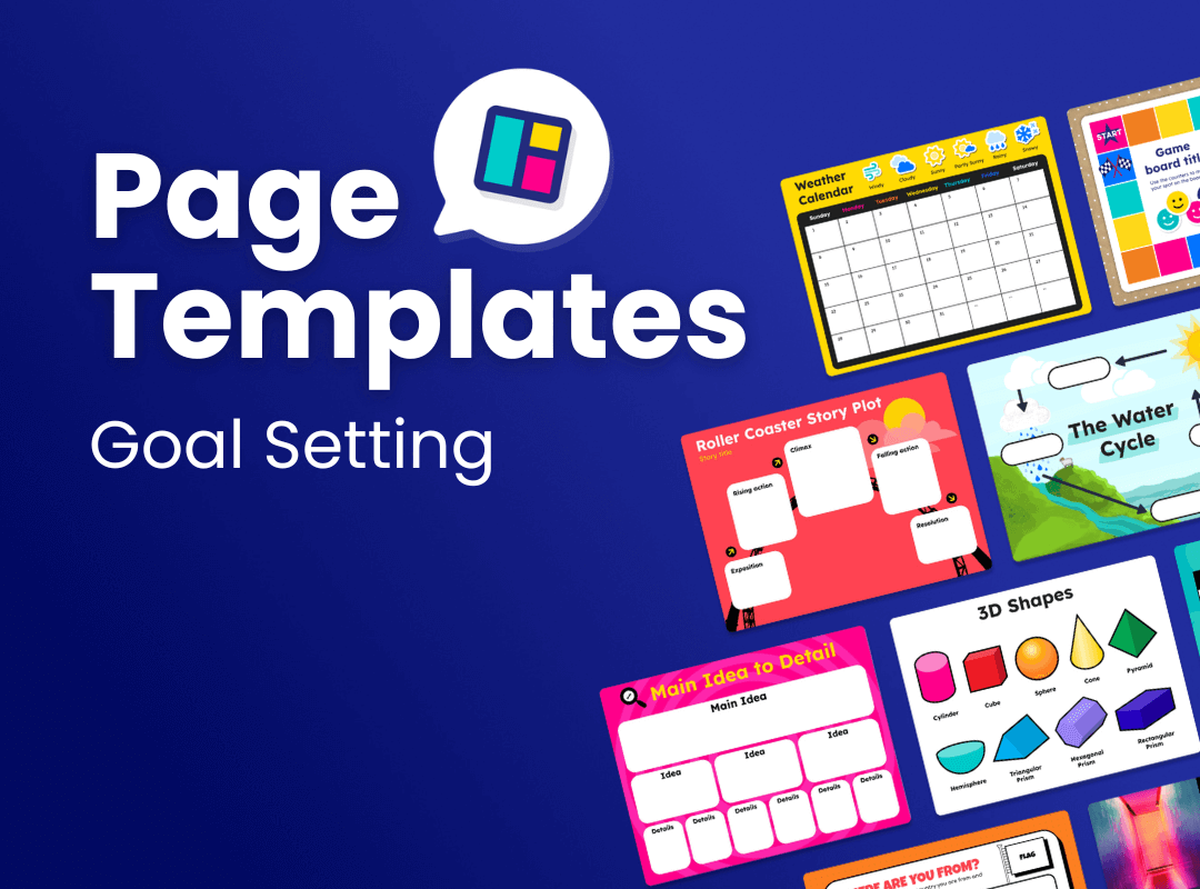 Page Templates