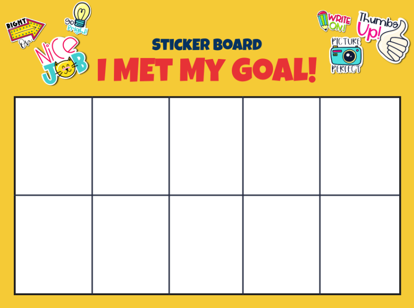 Score Big Like Ronaldo: The Power of Goal-Setting in Student Success ...