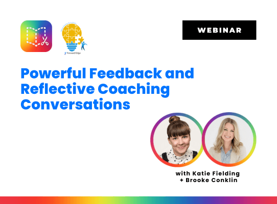 Featured image for “Webinar Recap: Powerful Feedback and Reflective Coaching Conversations”