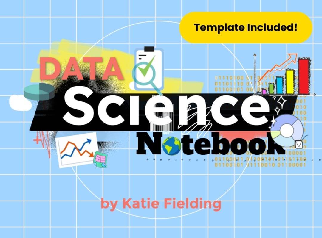 Featured image for “Empowering Middle School Students with Data Science”