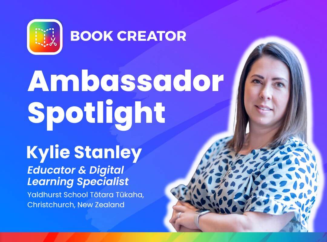 Featured Image for “Ambassador Spotlight: Kylie Stanley”