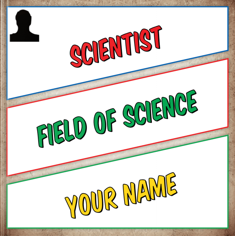 Field of Science