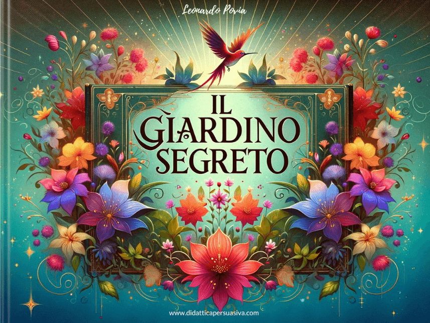 Il Giardino Segreto