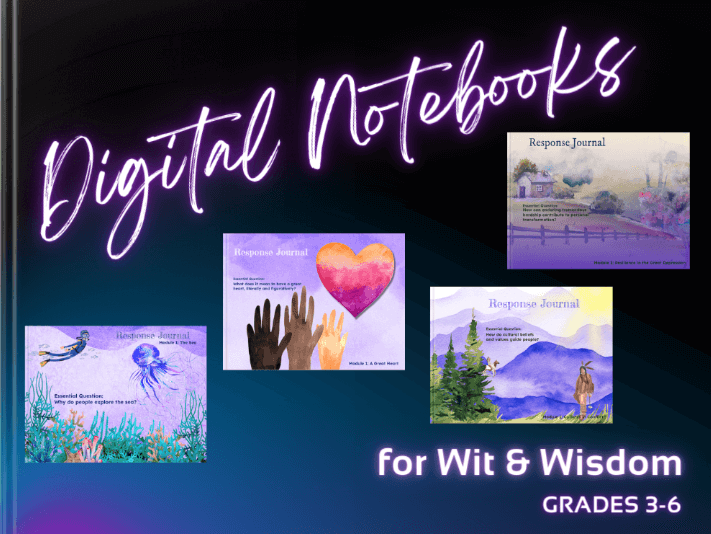 15 Science Projects for Book Creator classrooms