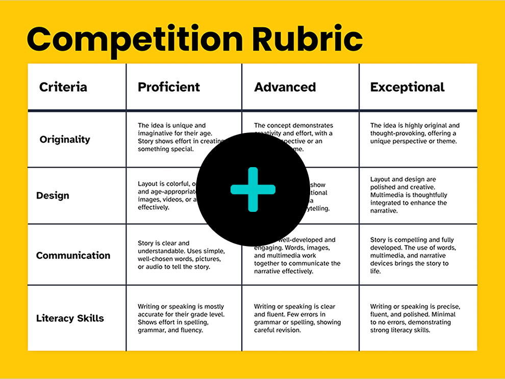 rubric image