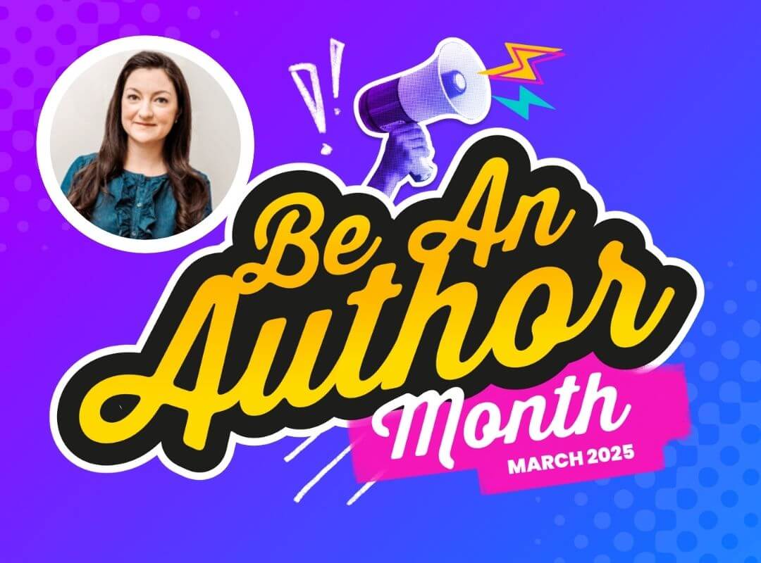 Featured Image for “12 Book Creator Features to Use During ‘Be An Author Month’”