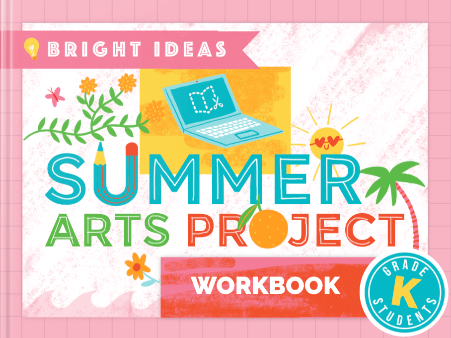 15 Science Projects for Book Creator classrooms