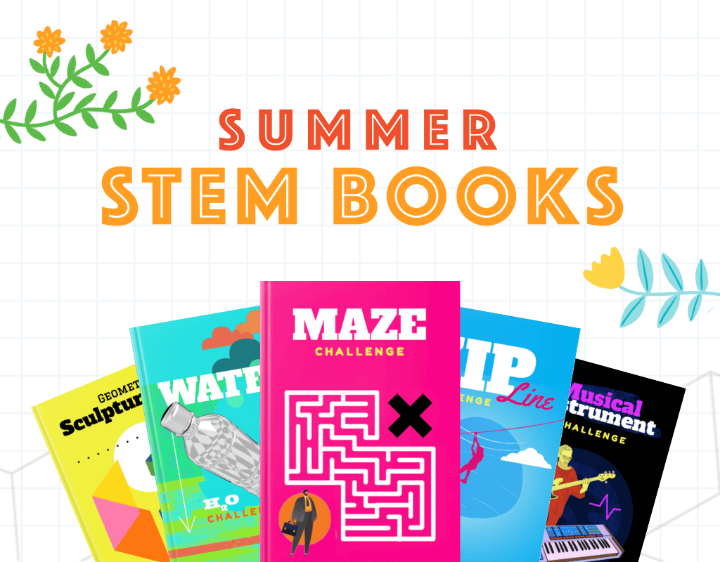 15 Science Projects for Book Creator classrooms