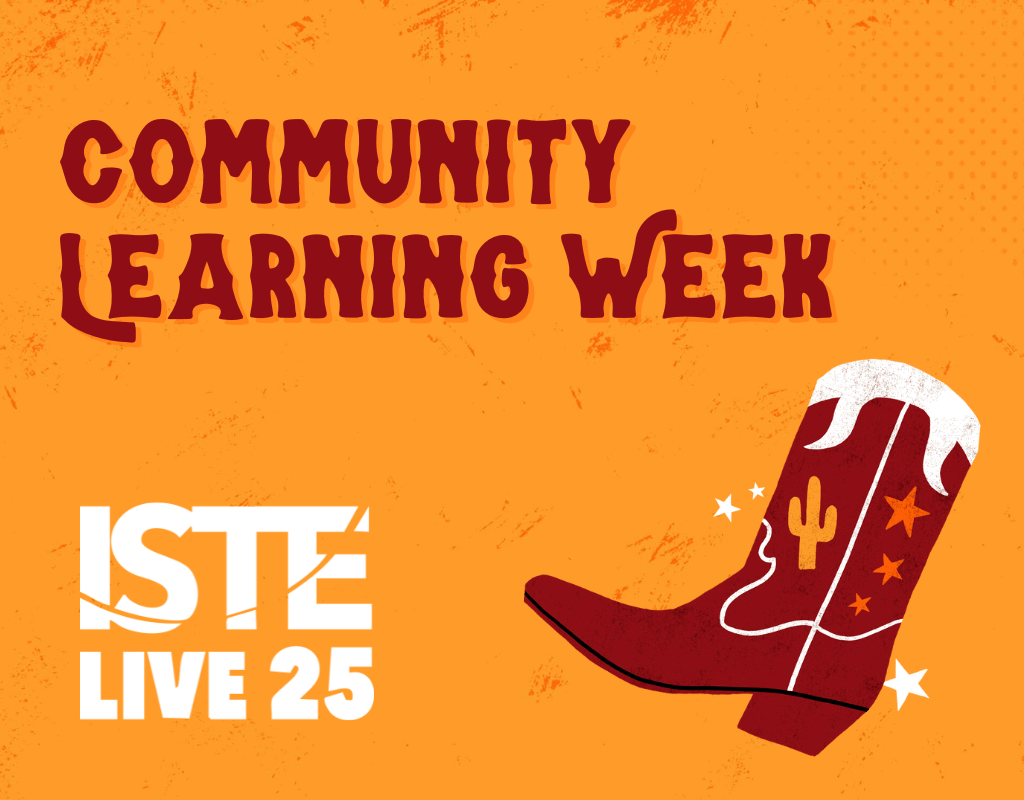 Featured Image for “What is Community Learning Week?”