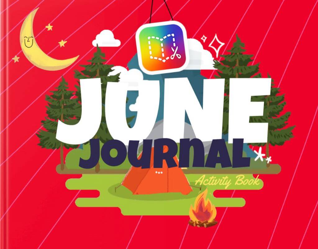 The Jone Journal cover
