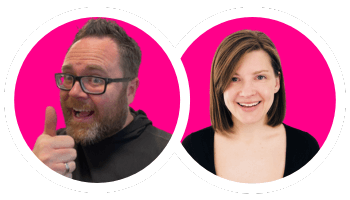 Jon Smith + Katie Fielding