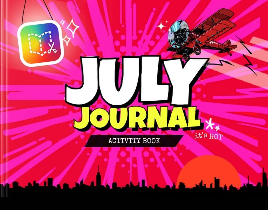 The Jone Journal cover