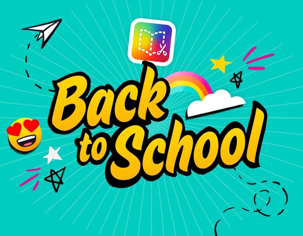 Featured Image for “What’s New for Back to School 2025”
