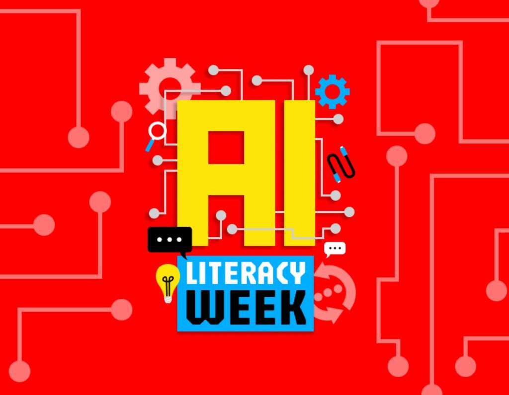 AI Literacy Week
