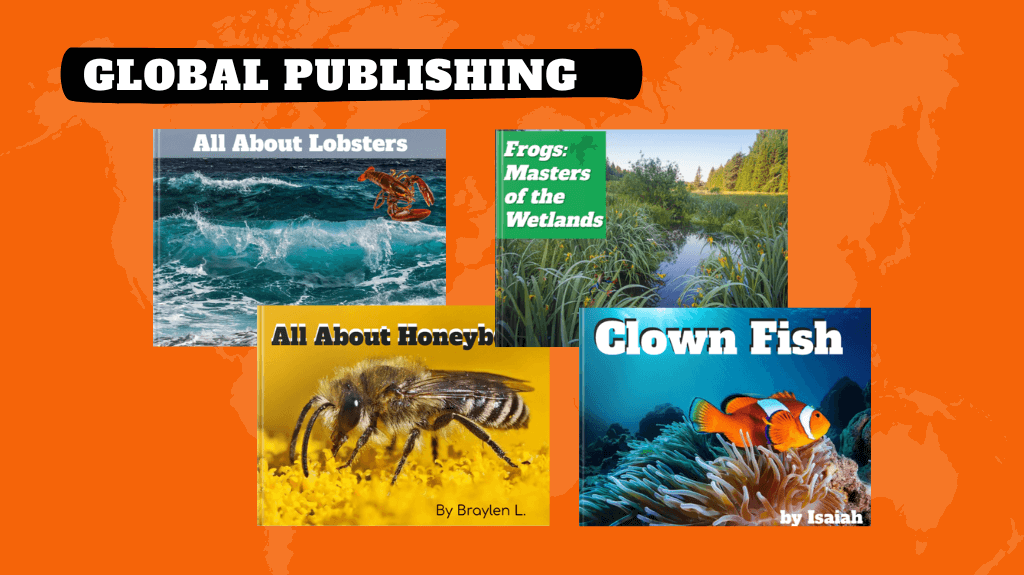 Global Publishing