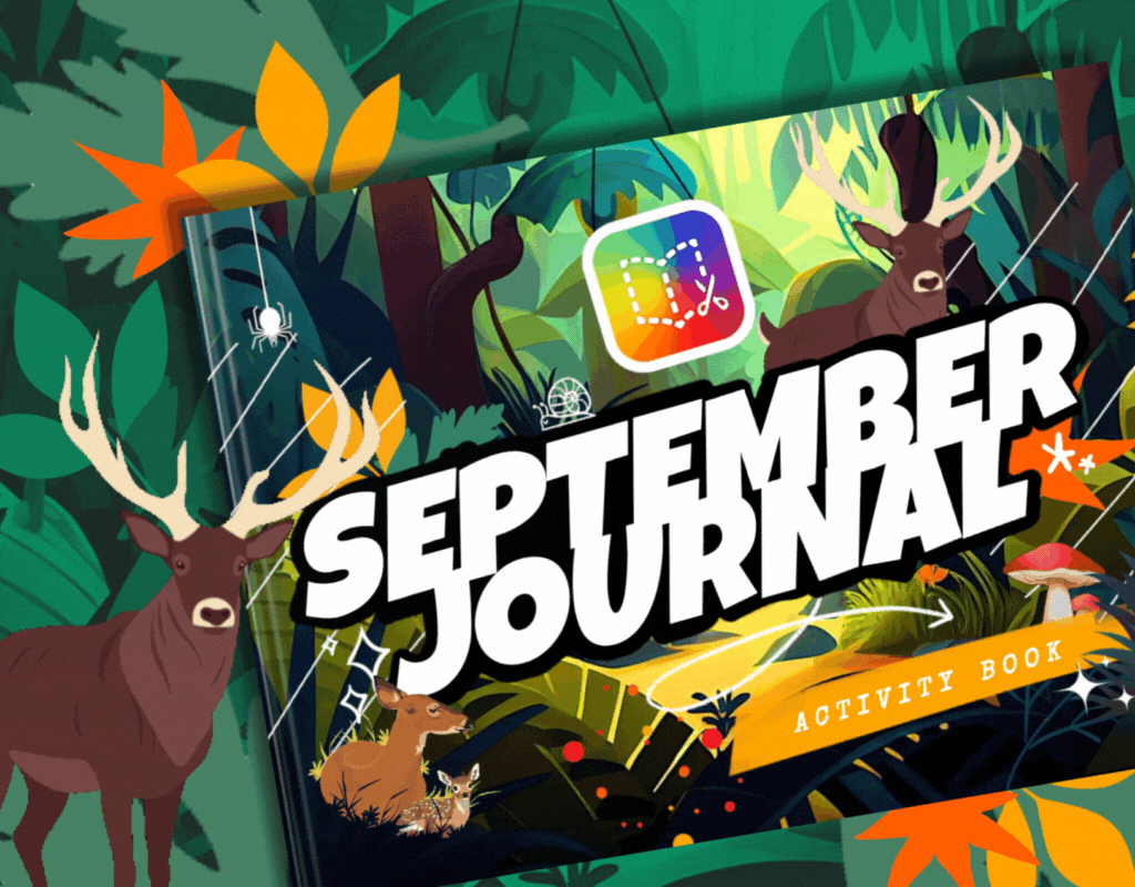 The Jone Journal cover
