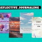 Reflective Journaling Cover Examples
