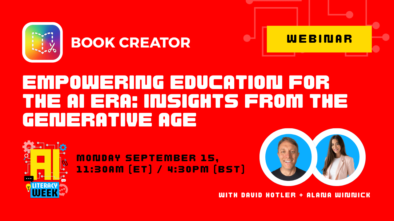 Empowering Education for the AI Era: Insights from The Generative Age