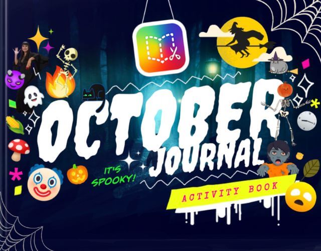 The Jone Journal cover