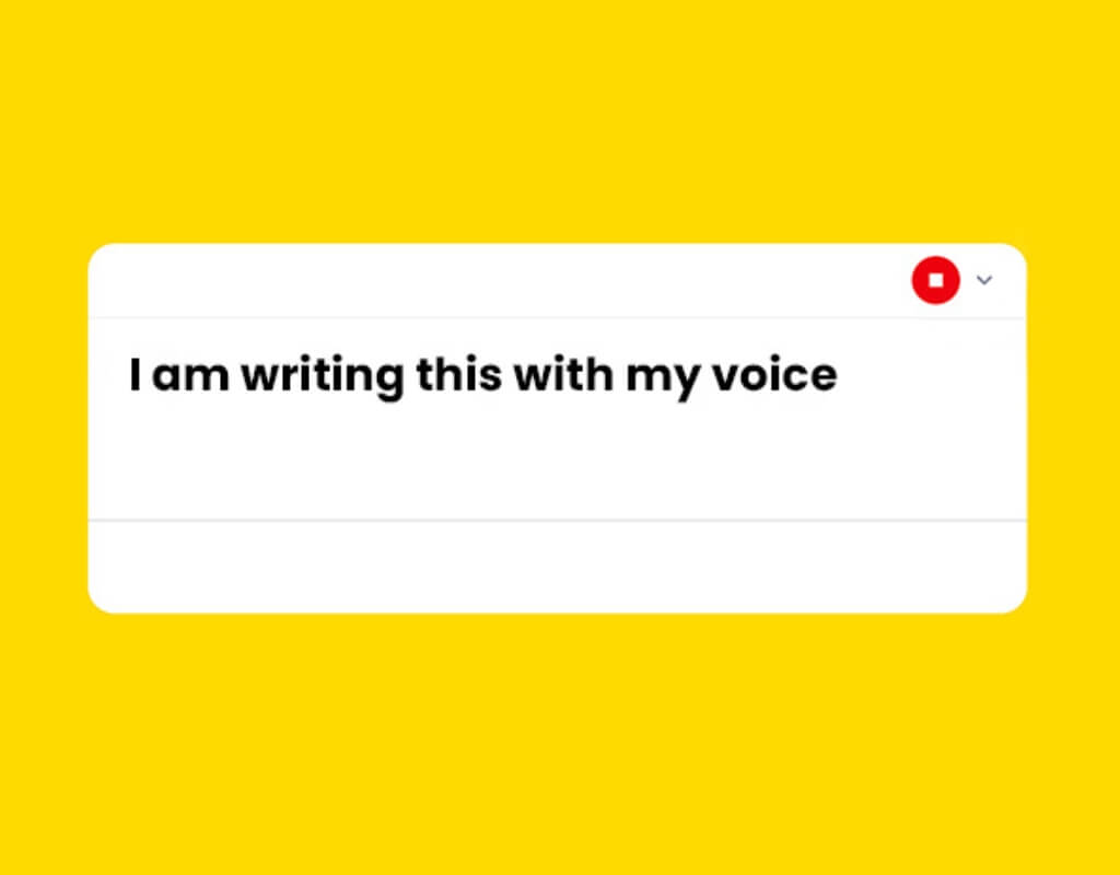 Featured image for “Voice, Not Paper: A Student’s Story”