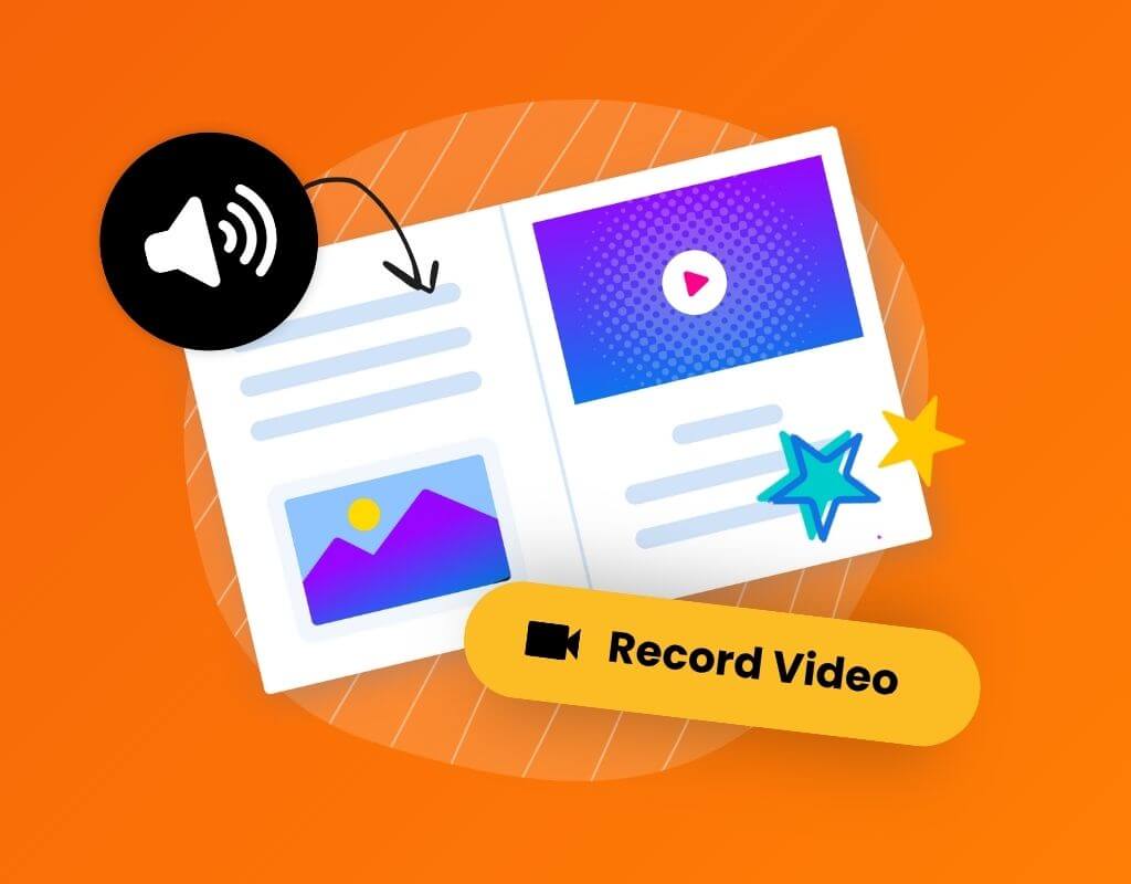 Summer Reading Template