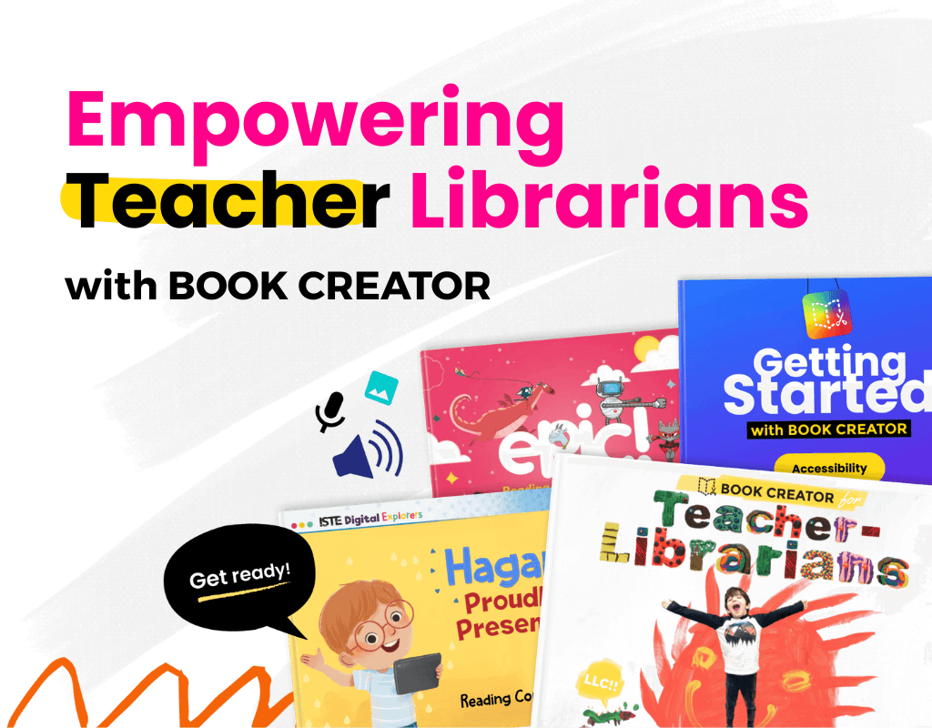 Empowering Teacher Librarians