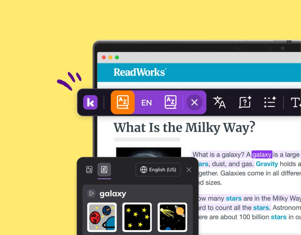 The Book Creator Ambassador Logo