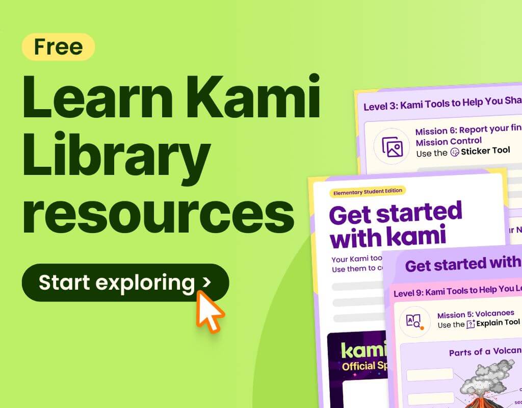 Summer Reading Template