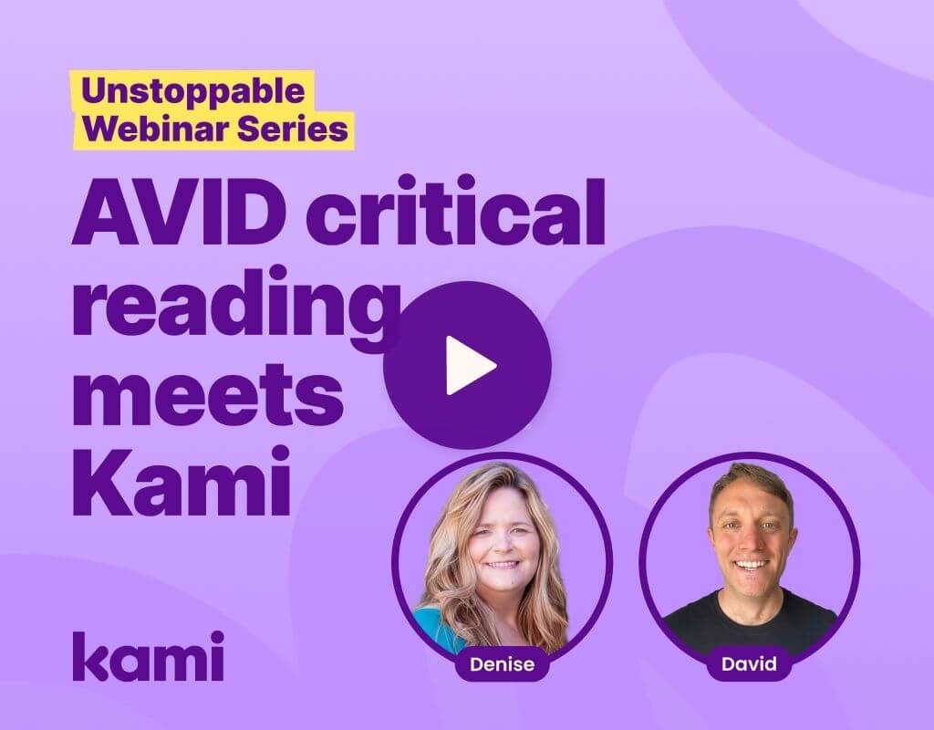 The Book Creator Ambassador Logo