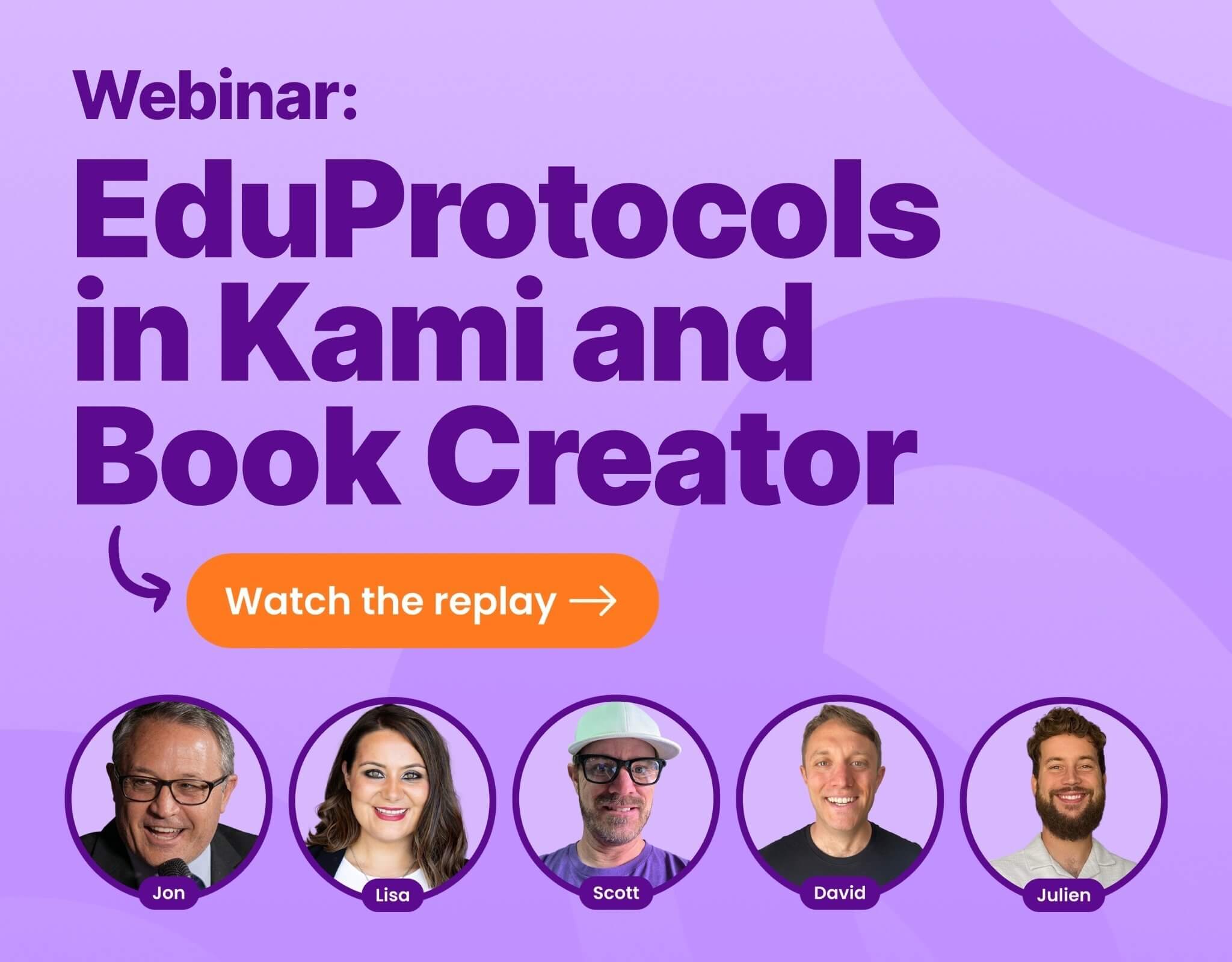 The Book Creator Ambassador Logo