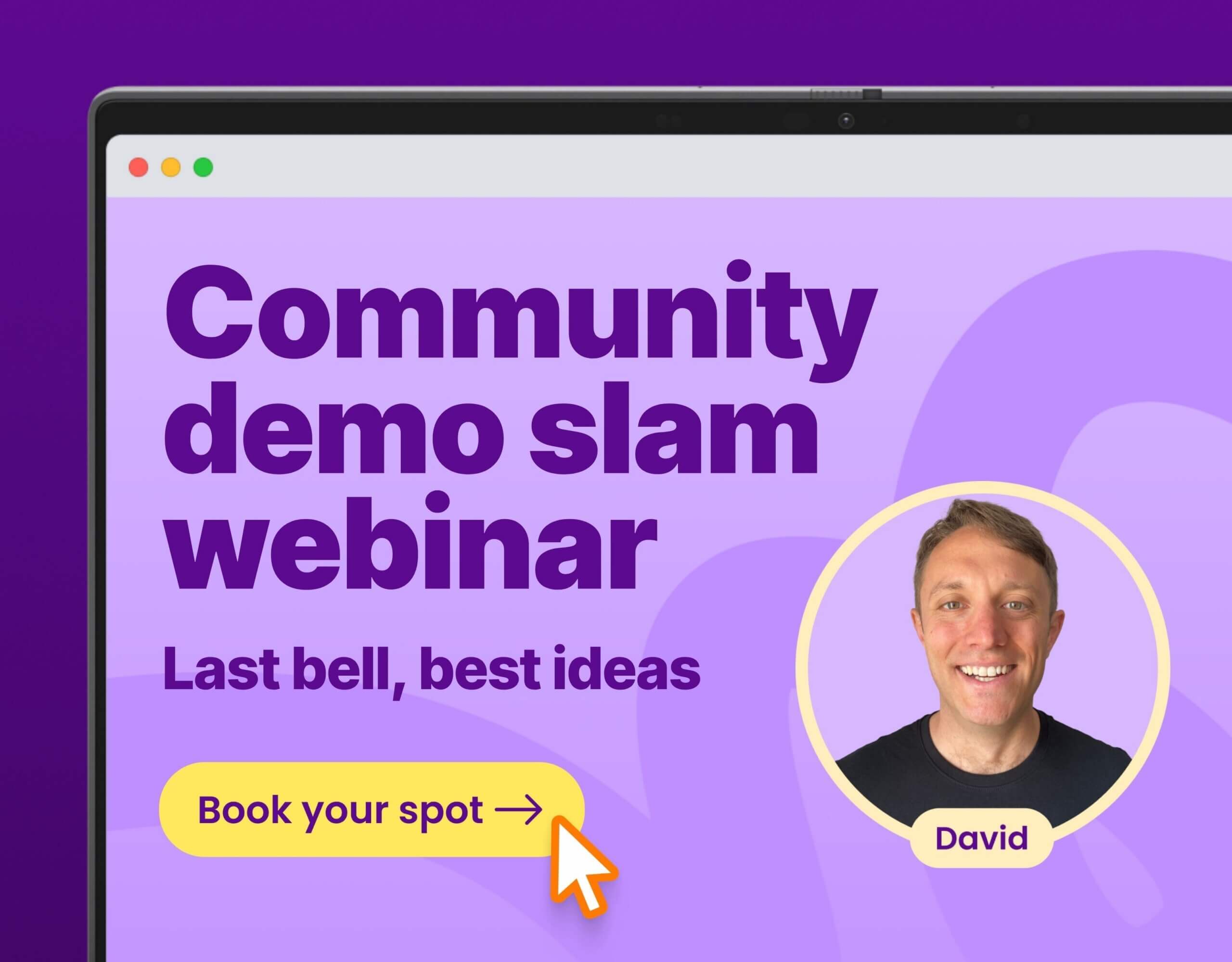 Summer Reading Template