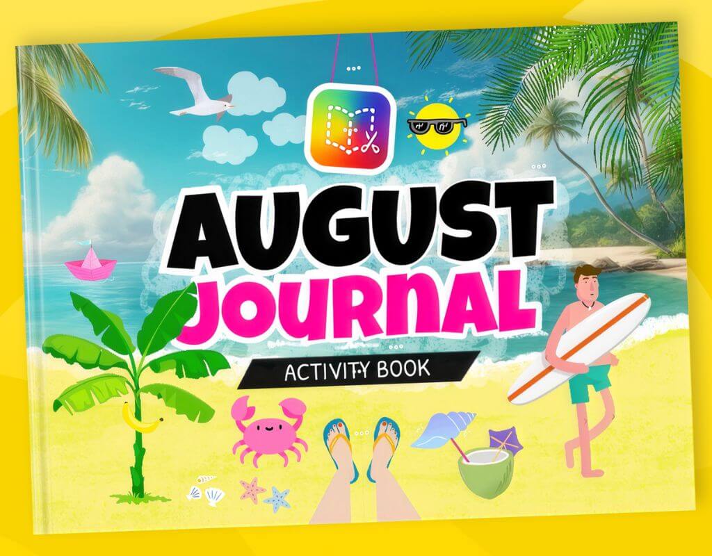 The Jone Journal cover