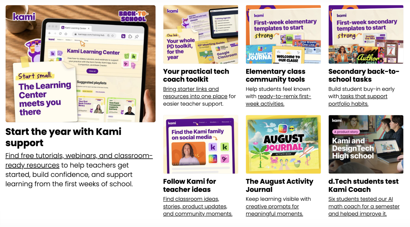 The cover image of the August 2026 Newsletter